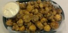 Fried Mushrooms