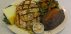 Grilled Chicken