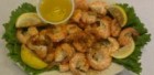Peel and Eat Shrimp